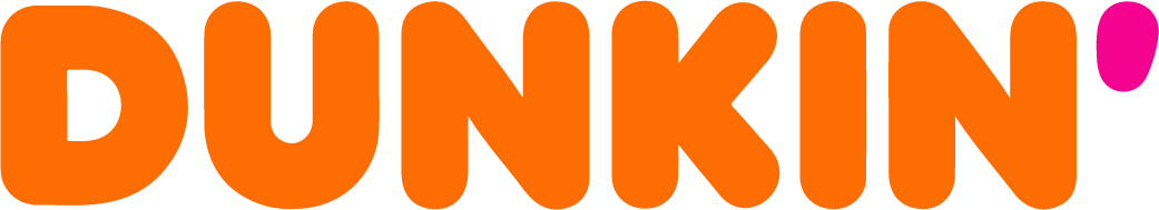 Dunkin Logo